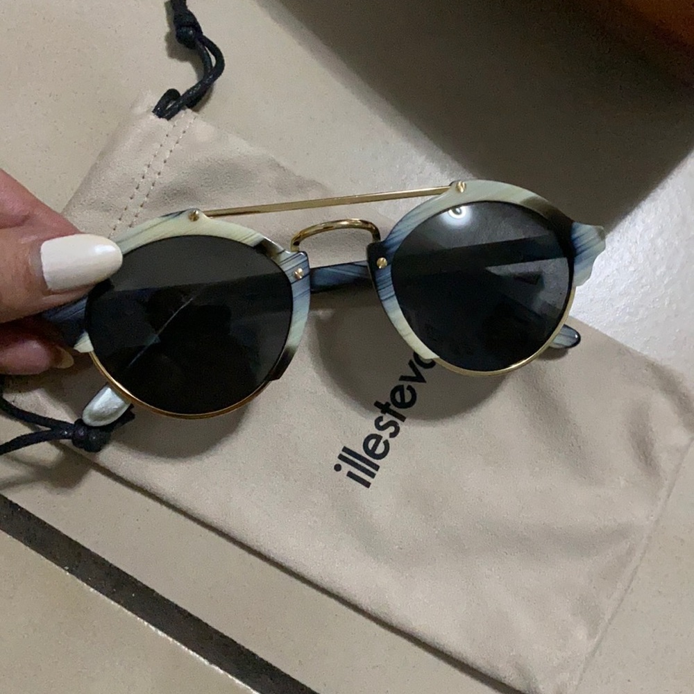 Illesteva Sunglasses
